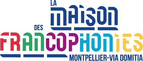 Logo Maison des Francophonies