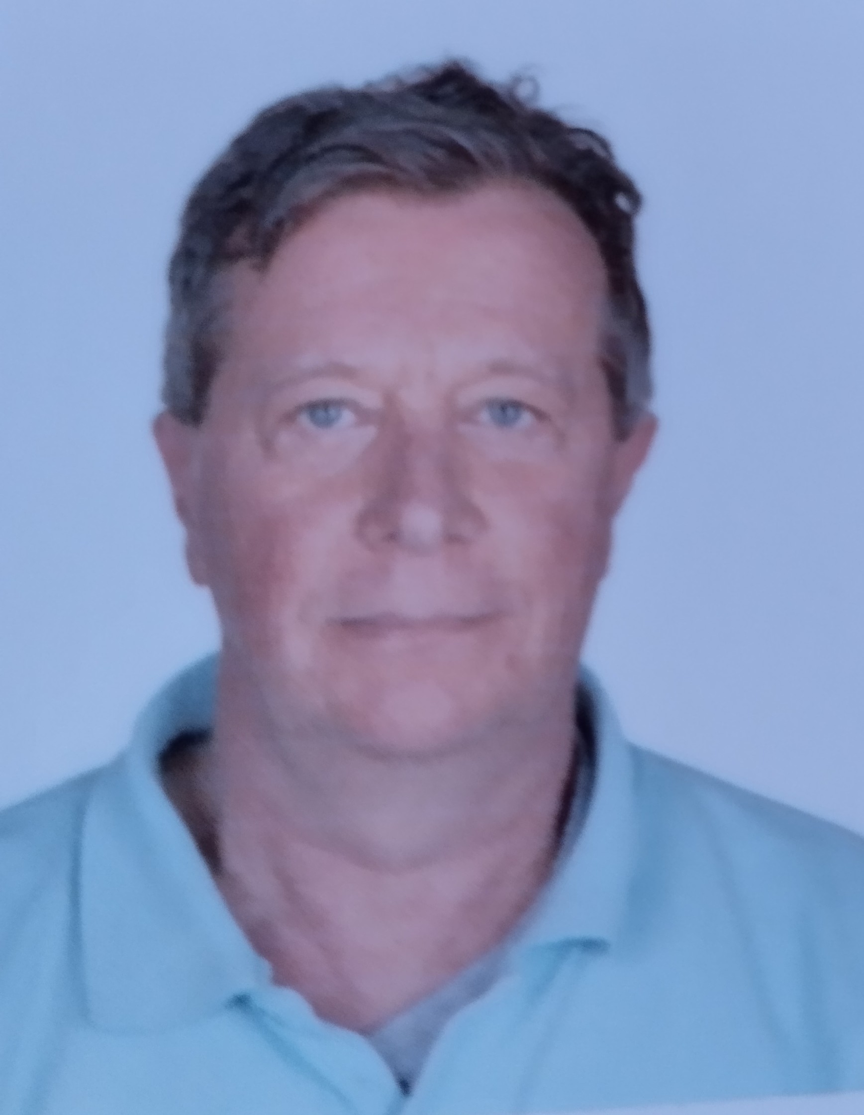 André Bénit