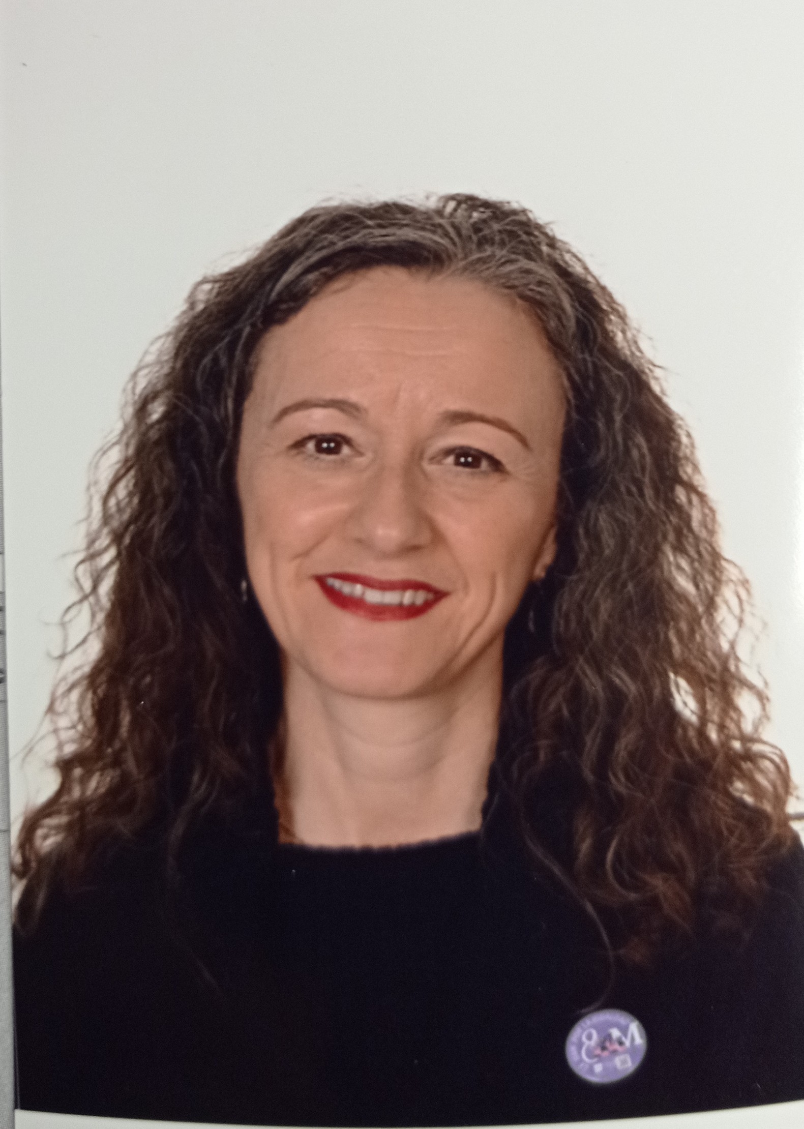 Aurora Maria Garcia Martinez