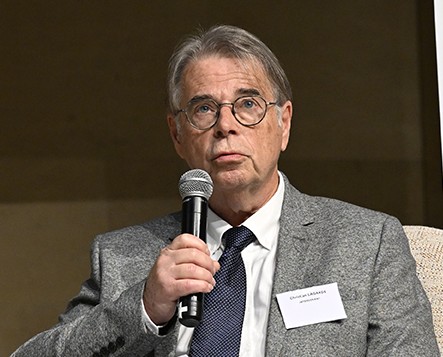 Christian Lagarde