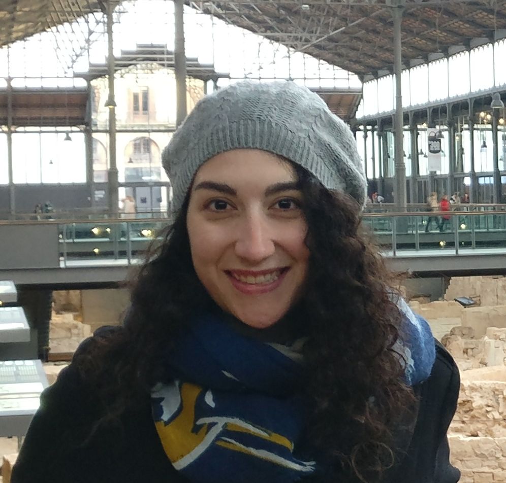 Irene Atalaya
